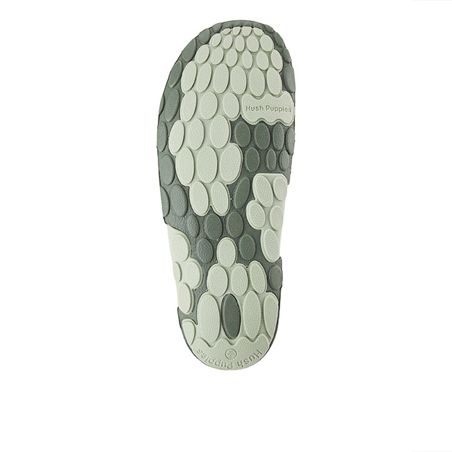 Hush Puppies Men Toepost Velavaru