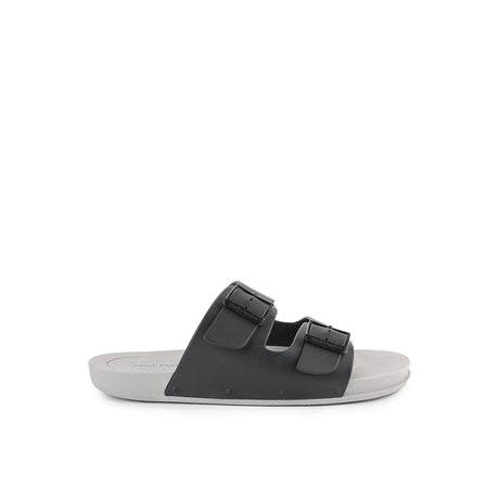 Hush Puppies Men Sandals Bricks Ii - 2 Straps