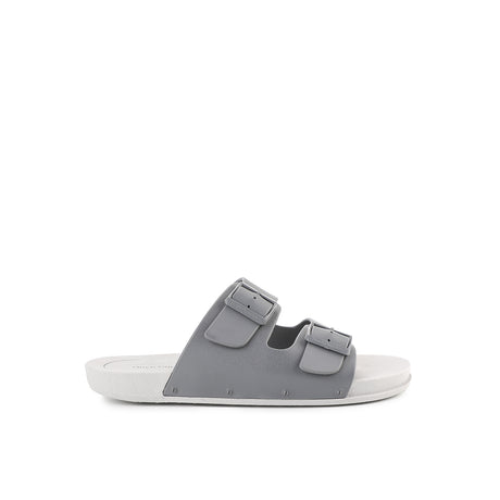 Hush Puppies Men Sandals Bricks Ii - 2 Straps