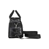 LeSportsac Unisex Bags Large E/W Th Tote In Black Shine