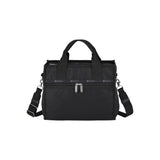 LeSportsac Tas Unisex Large E/W Th Tote In Recycled Black