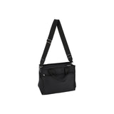 LeSportsac Tas Unisex Large E/W Th Tote In Recycled Black