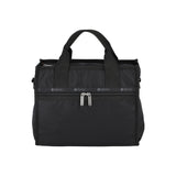 LeSportsac Tas Unisex Large E/W Th Tote In Recycled Black