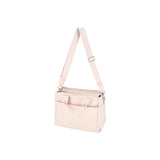 LeSportsac Tas Unisex Large E/W Th Tote In Peach Blush
