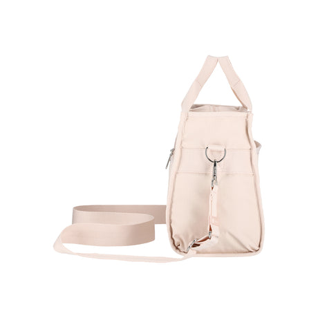 LeSportsac Tas Unisex Large E/W Th Tote In Peach Blush