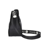 LeSportsac Unisex Everyday Hobo In Logo Jacquard Black