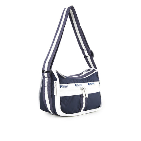 Small Everyday Bag In Spectator Deep Blue