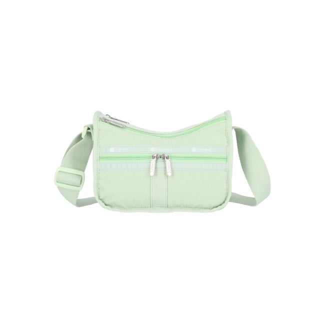 LeSportsac Unisex Small Everyday Bag In Frosty Green