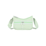 LeSportsac Unisex Small Everyday Bag In Frosty Green