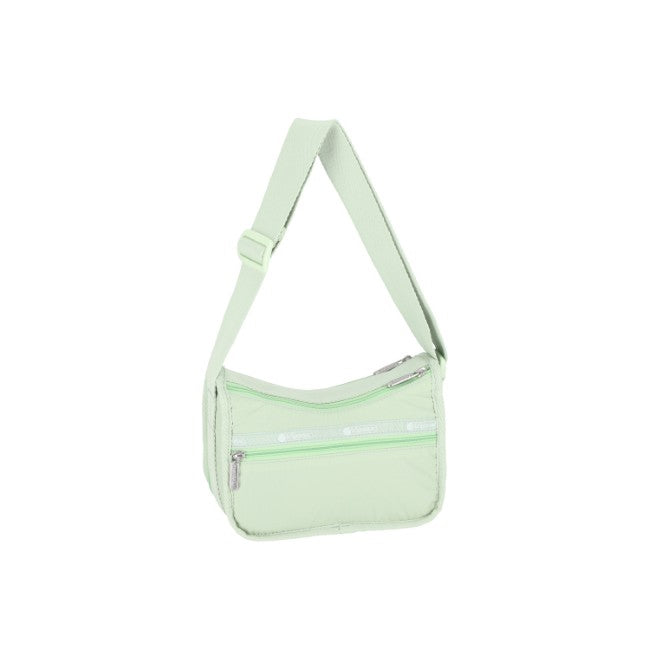 LeSportsac Unisex Small Everyday Bag In Frosty Green