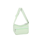 LeSportsac Unisex Small Everyday Bag In Frosty Green