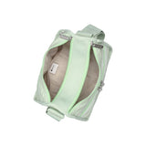 LeSportsac Unisex Small Everyday Bag In Frosty Green