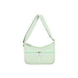 LeSportsac Unisex Small Everyday Bag In Frosty Green