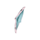 LeSportsac Aksesoris Unisex Compact Zip Wallet In Nordic Hedgehog