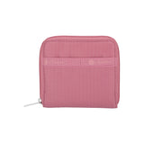 LeSportsac Aksesoris Unisex Compact Zip Wallet In Mauve