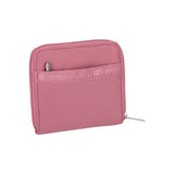 LeSportsac Aksesoris Unisex Compact Zip Wallet In Mauve