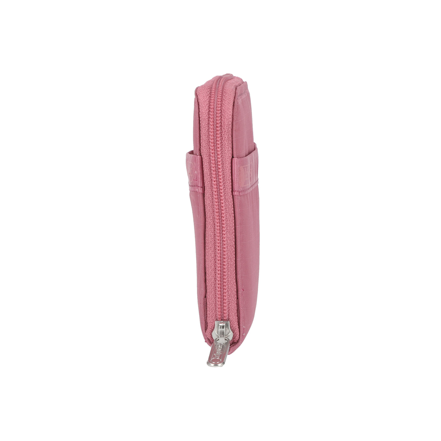 LeSportsac Aksesoris Unisex Compact Zip Wallet In Mauve