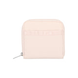LeSportsac Aksesoris Unisex Compact Zip Wallet In Peach Blush