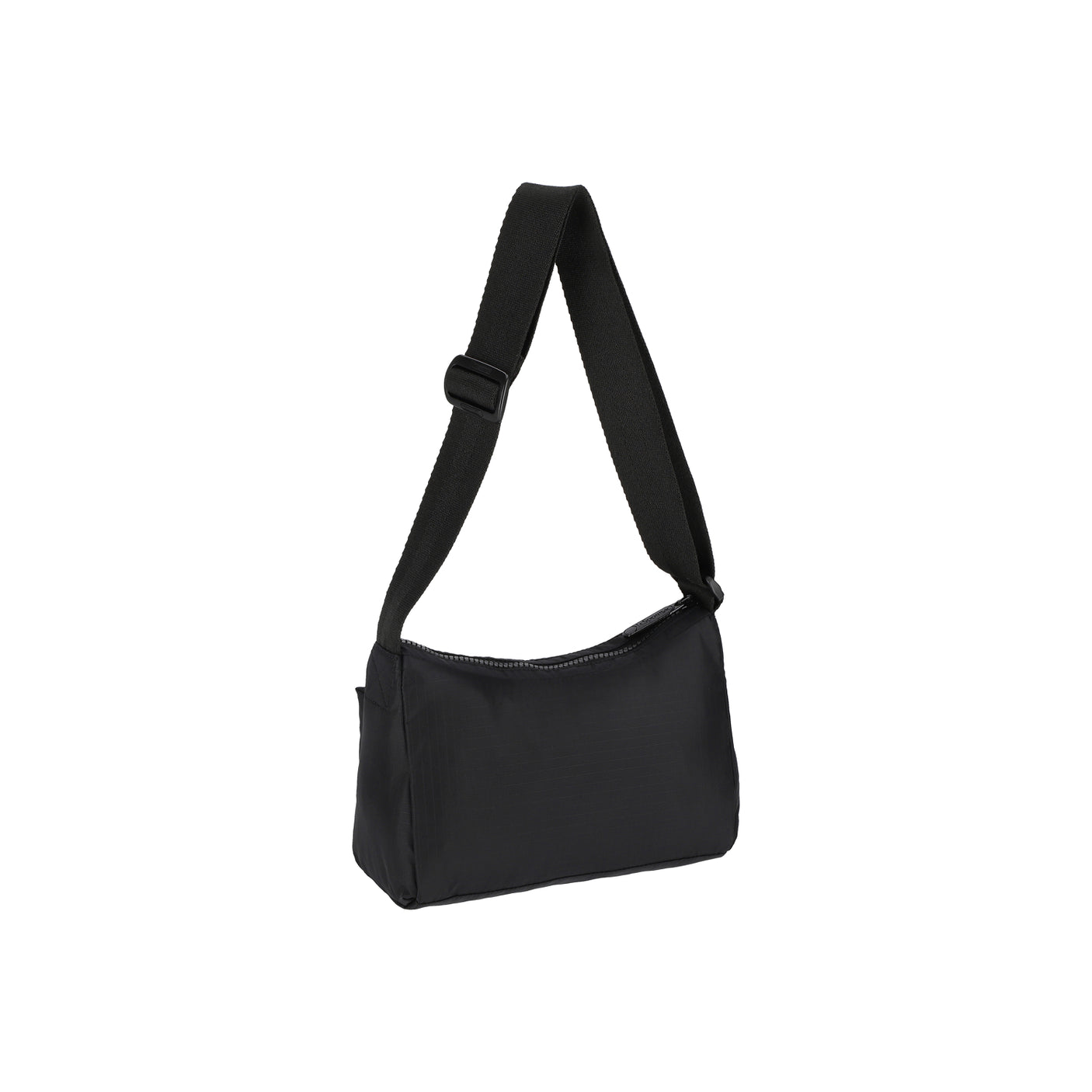 LeSportsac Tas Unisex Cargo Small Shoulder Bag In Black Cargo