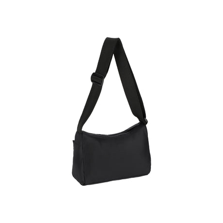 LeSportsac Tas Unisex Cargo Small Shoulder Bag In Black Cargo