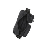 LeSportsac Tas Unisex Cargo Small Shoulder Bag In Black Cargo