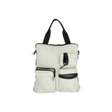 LeSportsac Unisex Bags Cargo N/S Tote In Beige Cargo