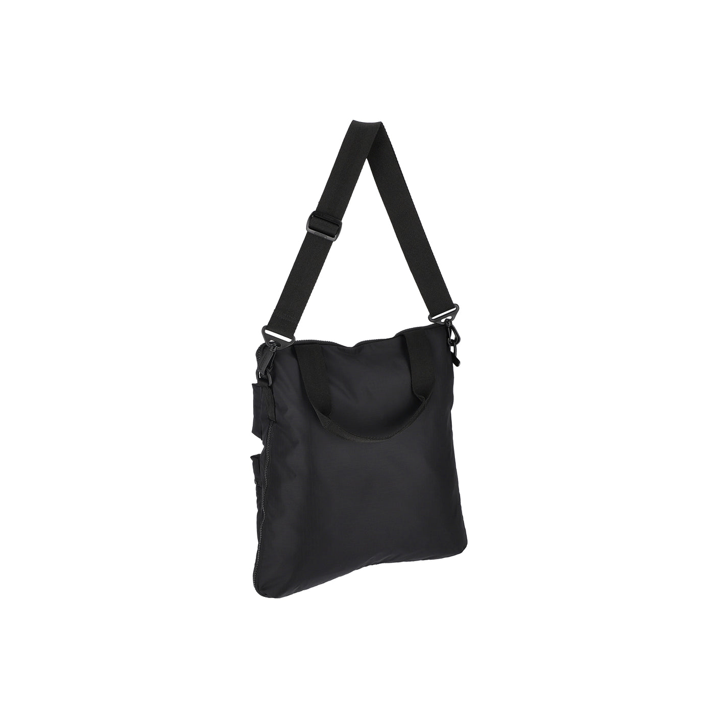 LeSportsac Tas Unisex Cargo N/S Tote In Black Cargo