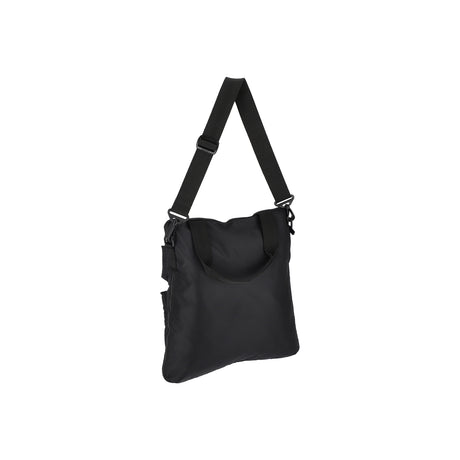 LeSportsac Tas Unisex Cargo N/S Tote In Black Cargo