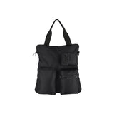 LeSportsac Tas Unisex Cargo N/S Tote In Black Cargo