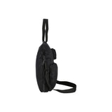 LeSportsac Tas Unisex Cargo N/S Tote In Black Cargo