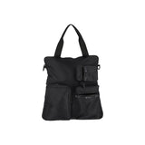 LeSportsac Tas Unisex Cargo N/S Tote In Black Cargo