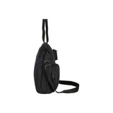 LeSportsac Tas Unisex Cargo N/S Tote In Black Cargo