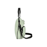 LeSportsac Tas Unisex Cargo N/S Tote In Green Cargo