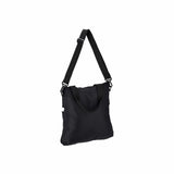 LeSportsac Unisex Bags Cargo N/S Tote In Recycled Black