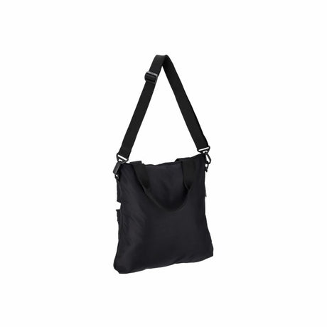 LeSportsac Unisex Bags Cargo N/S Tote In Recycled Black
