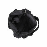 LeSportsac Unisex Bags Cargo N/S Tote In Recycled Black