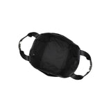 LeSportsac Unisex E/W Reversible Pkt Tote In Logo Jacquard Black T