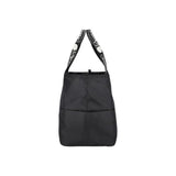LeSportsac Unisex E/W Reversible Pkt Tote In Logo Jacquard Black T