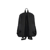 LeSportsac Tas Unisex Backpack Classic Everyday Bp In Recycled Black