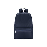 LeSportsac Tas Unisex Backpack Classic Everyday Bp In Deep Sea Blue