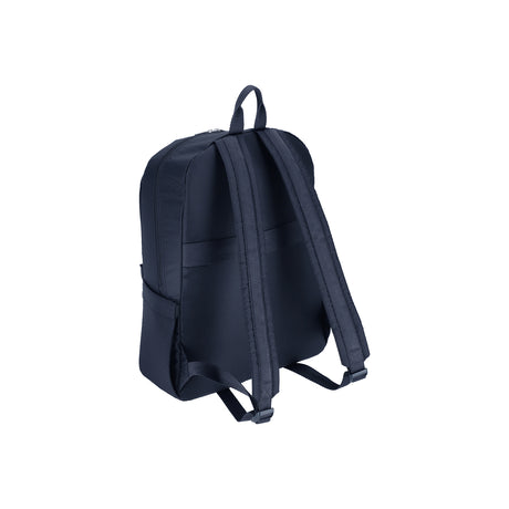 LeSportsac Tas Unisex Backpack Classic Everyday Bp In Deep Sea Blue