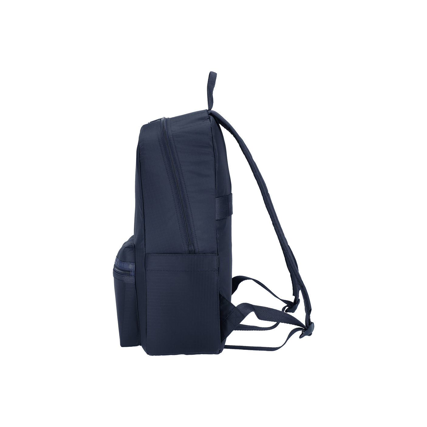 LeSportsac Tas Unisex Backpack Classic Everyday Bp In Deep Sea Blue