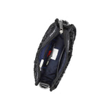 2Way Chain Mini Bag In Cosmic Black