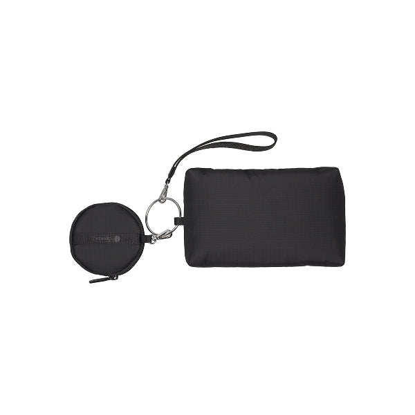 LeSportsac Aksesoris Unisex Dual Pouch Wristlet In Stardust Pouch Set