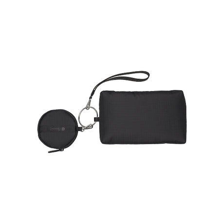 LeSportsac Aksesoris Unisex Dual Pouch Wristlet In Stardust Pouch Set
