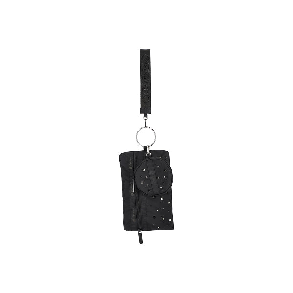 LeSportsac Aksesoris Unisex Dual Pouch Wristlet In Stardust Pouch Set