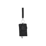 LeSportsac Aksesoris Unisex Dual Pouch Wristlet In Stardust Pouch Set