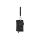 LeSportsac Aksesoris Unisex Dual Pouch Wristlet In Stardust Pouch Set