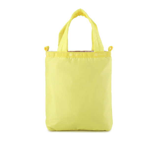 LeSportsac Tas Unisex Tote bag SHEEN MINI TOTE