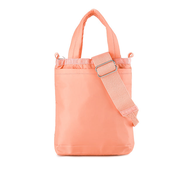 LeSportsac Tas Unisex Tote bag SHEEN MINI TOTE